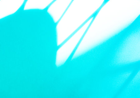 Blue Background Gradient Line Overlay Light Gradient Mockup Digital Business Technology Product...