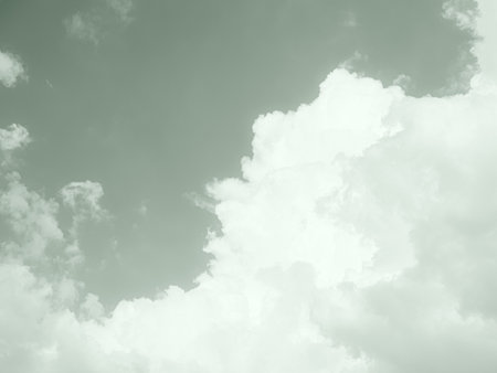 Sky Beige cloud Background Heaven white Fluffy Smoke Spring Color Texture Gradient Beauty Lanscape...