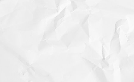 Paper White Crumpled Background Old Vintage Letter Grey Wrinkle Sheet Dirty Crease Page Design Letter Torn Parchment Craft Grunge Kraft Pattern Rough Canvas Brown Page Aged Texture Mockup Cardboard.の写真素材