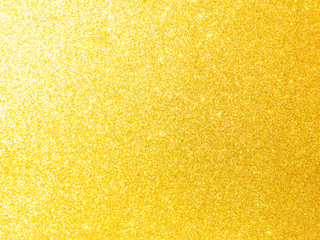 Bokeh Gold Abstract Background Glitter Flare Sparkle blur Golden Confetti Dust Effect Light Star Shine Magic Glow Spark Yellow Star Spark Particle Mockup Award Celebrate Template Festive Backdrop.の写真素材