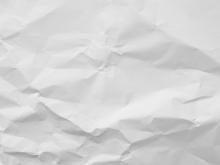 Paper White Crumpled Background Old Vintage Letter Grey Wrinkle Sheet Dirty Crease Page Design Letter Torn Parchment Craft Grunge Kraft Pattern Rough Canvas Brown Page Aged Texture Mockup Cardboard.の写真素材