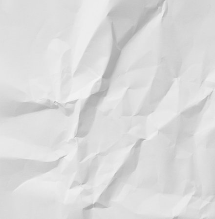 Paper White Crumpled Background Old Vintage Letter Grey Wrinkle Sheet Dirty Crease Page Design Letter Torn Parchment Craft Grunge Kraft Pattern Rough Canvas Brown Page Aged Texture Mockup Cardboard.の写真素材