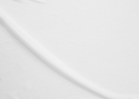 Fabric Linen White Cloth Background Tablecloth Cotton Beige Tissue Backdrop material Canvas Light Old Pattern Cotton Weave Wallpaper Grey Bed Floor Wall Flax Curtain Abstract Silk Satin Soft Shape.の写真素材