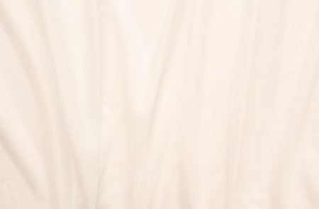 Silk Nude Background Texture Beige Fabric Pastel Cream Color Glow Golden Old Rose Cloth Mockup Beauty Campagne Bacdrop Peach Tan Wallpaper Satin Cloth Tablecloth Linen Pattern Vintage Cosmetic.の写真素材