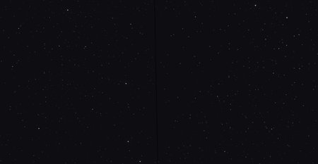 Space Background Star Sky Galaxy Outer Deep Dark Black Texture Starry Night Universe Light Dust Abstract Cosmos nebular Cosmic Astronomy Planet Light Sparkle Shine Winter Backdrop Word Galactic Night.の写真素材