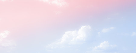 Sky Pastel Cloudy Light Abstract Pink Blue Purple Cloud Fantasy Dream Weather Atmosphere Heaven...
