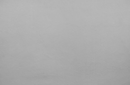 Wall Cement Background White Paint Stucco Plaster Floor Grey Paper Stone Interior Pattern Empty ...