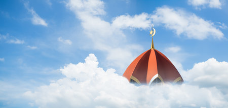 Mosque Arab Muslim Building Greeting Mubarak Islam Ramadan Element Masjid Dome Aqsa Hajj Kaaba Medina Umrah Eid Ramadan Photography Arabian Culture Mubarak Muhammad Prophet Quran Namaz Mohammad.の写真素材