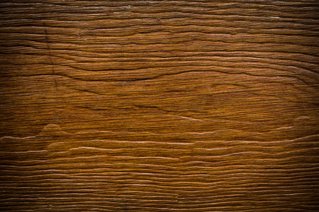 The wood panel background with wood textureの写真素材