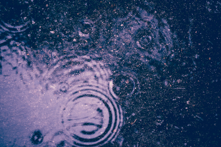 abstract water background