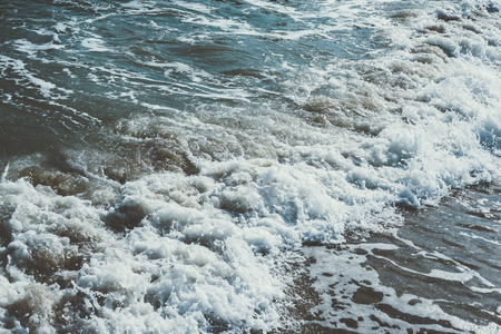ocean wave