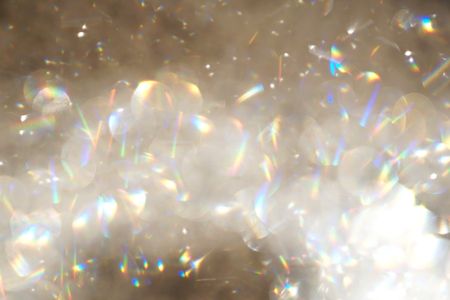 abstract bokeh blur background