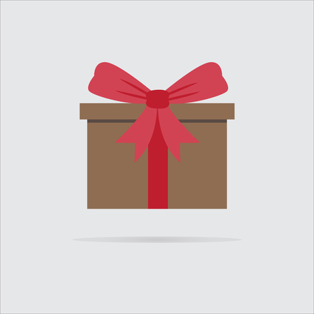 present box iconのイラスト素材