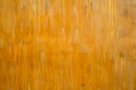 art of rusty texture wall abstract background for design.の写真素材