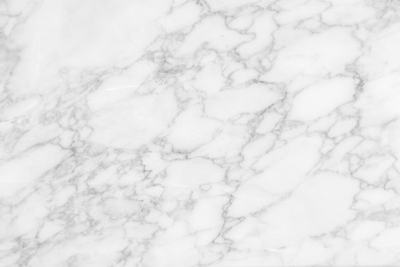 White marble texture background, abstract marble texture (natural patterns) for design.の写真素材