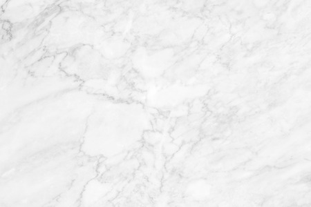 White marble texture background, abstract marble texture (natural patterns) for design.の写真素材