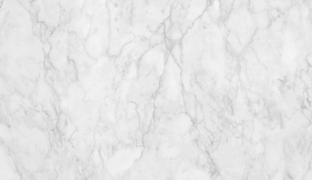 White marble texture background, abstract marble texture (natural patterns) for design with high resolution.の写真素材