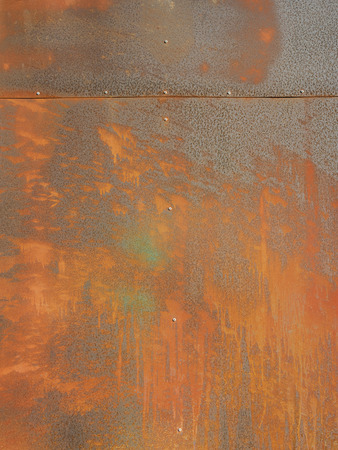 metal rust background for graphic design.の写真素材