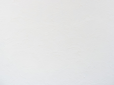 White cement wall texture for background.の写真素材