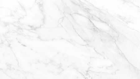 White marble texture background, abstract marble texture (natural patterns) for design.の写真素材
