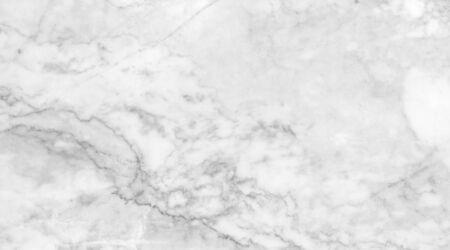 White marble texture background, abstract marble texture (natural patterns) for design.の写真素材