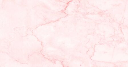 Pink marble texture background, abstract marble texture (natural patterns) for design.の写真素材