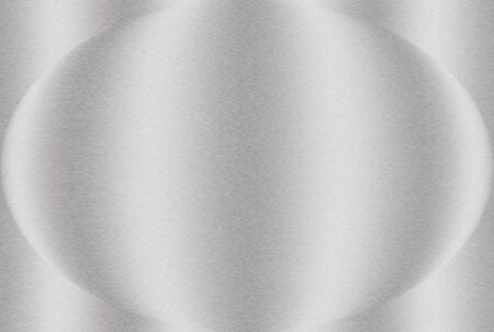 Silver metal plate or aluminium or stainless steel texture background for design.の写真素材