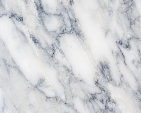 White marble texture background, abstract marble texture (natural patterns) for design.の写真素材