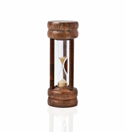 sand clock