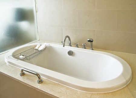 bath tub bath tub