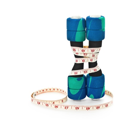 dumbells