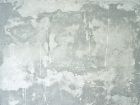 textured detail of cement floorの写真素材