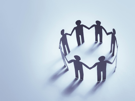 unity of paper human team work unity of paper human team work