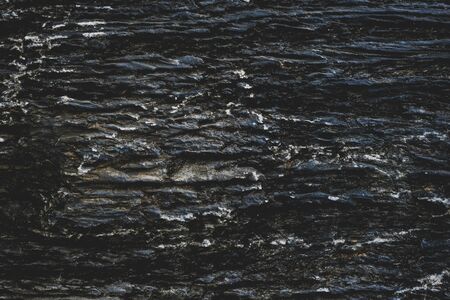 surface texture of rock backgroundの写真素材