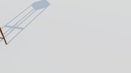 Wooden tableの写真素材