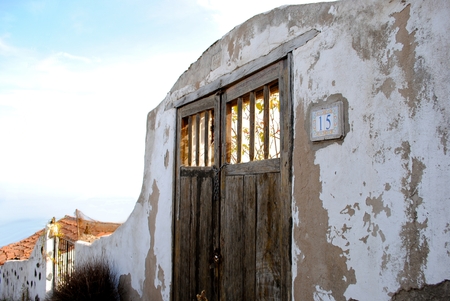 Door.の写真素材