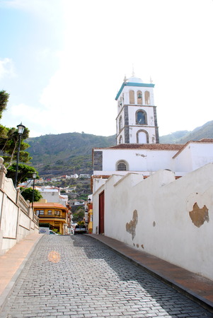 Church.の写真素材