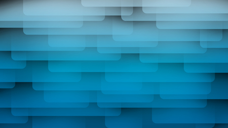 Blue abstract background on the black stripes. strips evenly. Texture.の写真素材