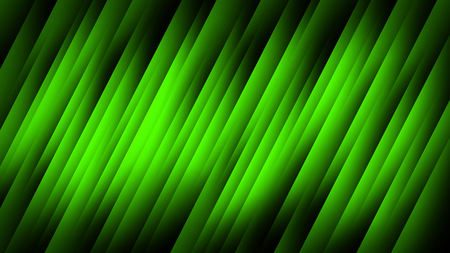 green abstract background on the black stripes. strips evenly. Texture.の写真素材