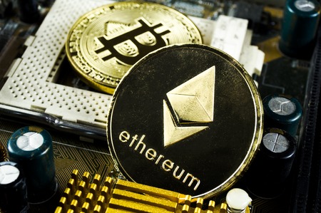 ethereum is a modern way of exchange and this crypto currency is a convenient means of payment in...