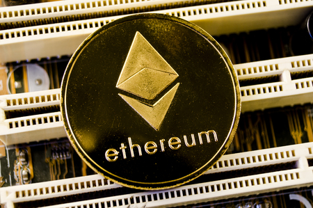 ethereum is a modern way of exchange and this crypto currency is a convenient means of payment in...
