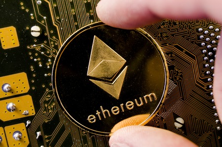 ethereum is a modern way of exchange and this crypto currency is a convenient means of payment in...