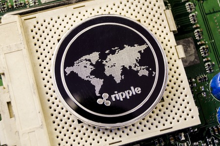 Ripple is a modern way of exchange and this crypto currency is a convenient means of payment in the...