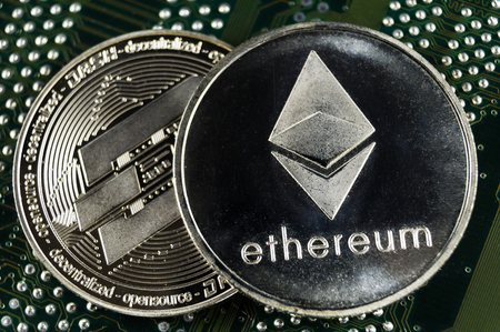 ethereum is a modern way of exchange and this crypto currency is a convenient means of payment in...
