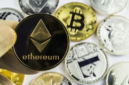 ethereum is a modern way of exchange and this crypto currency is a convenient means of payment in...