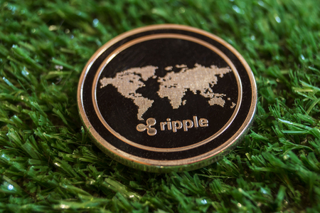 Ripple is a modern way of exchange and this crypto currency is a convenient means of payment in the...