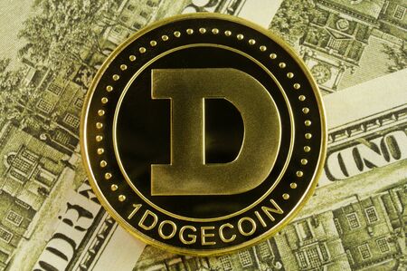 Dogecoin is a modern way of exchange and this crypto currency is a convenient means of payment in...