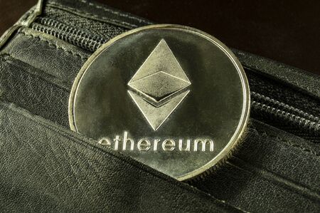 ethereum is a modern way of exchange and this crypto currency is a convenient means of payment