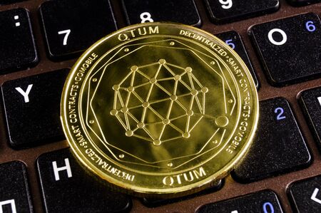 qtum is a modern way of exchange and this crypto currency is a convenient means of payment