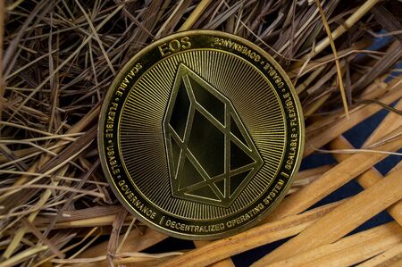 Eosio EOS is a modern way of exchange and this crypto currency is a convenient means of payment in...